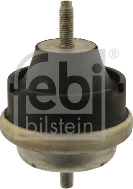 Febi Bilstein 18746 - Sospensione, Motore autozon.pro