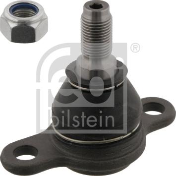 Febi Bilstein 18740 - Giunto di supporto / guida autozon.pro