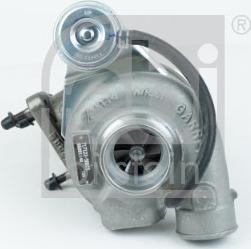 Febi Bilstein 187516 - Turbocompressore, Sovralimentazione autozon.pro