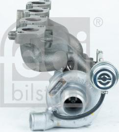 Febi Bilstein 187535 - Turbocompressore, Sovralimentazione autozon.pro