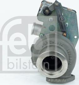 Febi Bilstein 187526 - Turbocompressore, Sovralimentazione autozon.pro