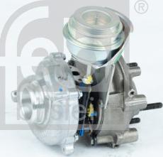 Febi Bilstein 187577 - Turbocompressore, Sovralimentazione autozon.pro