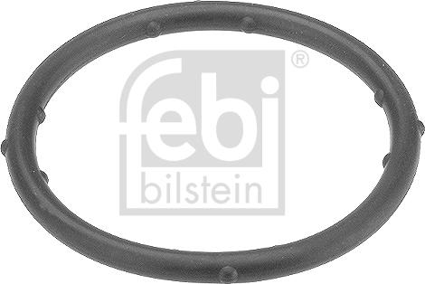 Febi Bilstein 18766 - Guarnizione, Flangia refrigerante autozon.pro