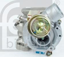 Febi Bilstein 187024 - Turbocompressore, Sovralimentazione autozon.pro