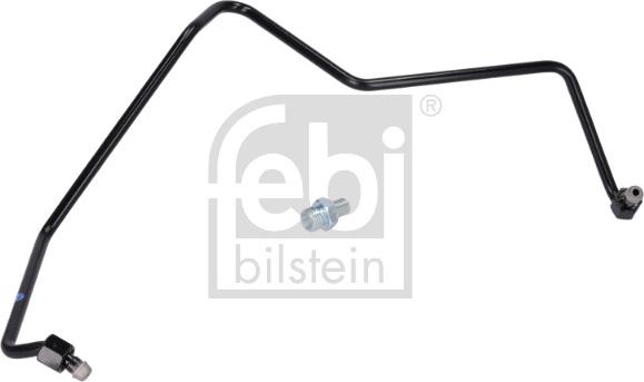 Febi Bilstein 187858 - Tubo olio, Compressore autozon.pro