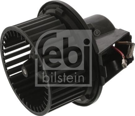 Febi Bilstein 18786 - Ventilatore abitacolo autozon.pro