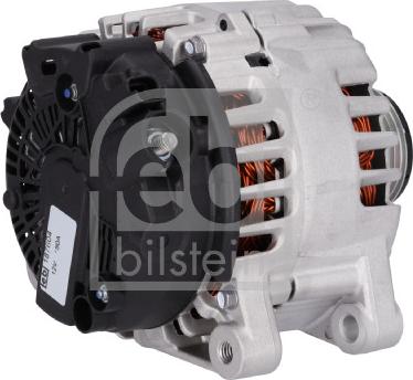 Febi Bilstein 187804 - Alternatore autozon.pro