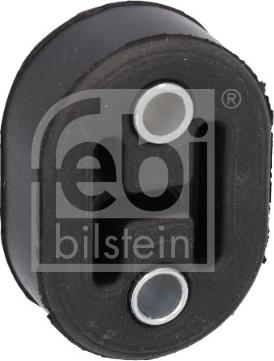 Febi Bilstein 187811 - Supporto, Imp. gas scarico autozon.pro