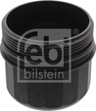 Febi Bilstein 187825 - Calotta, Carter filtro olio autozon.pro