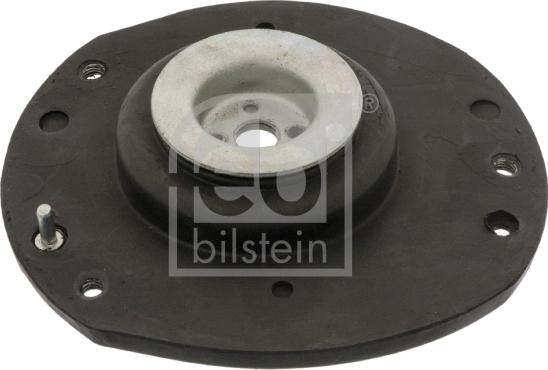 Febi Bilstein 18734 - Supporto ammortizzatore a molla autozon.pro