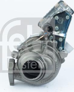 Febi Bilstein 187354 - Turbocompressore, Sovralimentazione autozon.pro