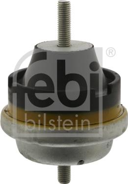 Febi Bilstein 18736 - Sospensione, Motore autozon.pro