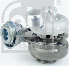 Febi Bilstein 187303 - Turbocompressore, Sovralimentazione autozon.pro