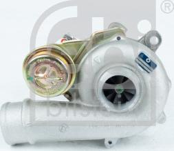 Febi Bilstein 187311 - Turbocompressore, Sovralimentazione autozon.pro