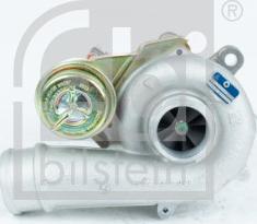 Febi Bilstein 187222 - Turbocompressore, Sovralimentazione autozon.pro