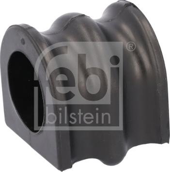 Febi Bilstein 187749 - Bronzina cuscinetto, Barra stabilizzatrice autozon.pro