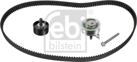 Febi Bilstein 187721 - Kit cinghie dentate autozon.pro