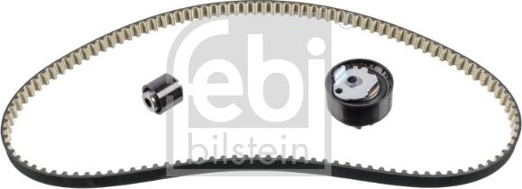 Febi Bilstein 187722 - Kit cinghie dentate autozon.pro