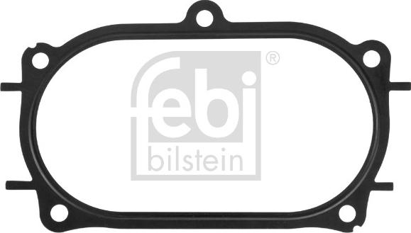 Febi Bilstein 187772 - Guarnizione, Copritestata autozon.pro