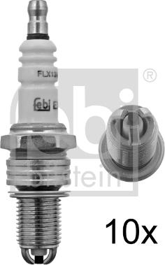 Febi Bilstein 13533 - Candela accensione autozon.pro