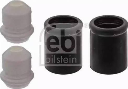 Febi Bilstein 13045 - Kit parapolvere, Ammortizzatore autozon.pro