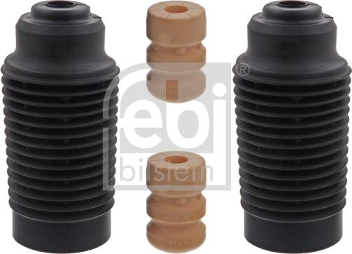 Febi Bilstein 13059 - Kit parapolvere, Ammortizzatore autozon.pro