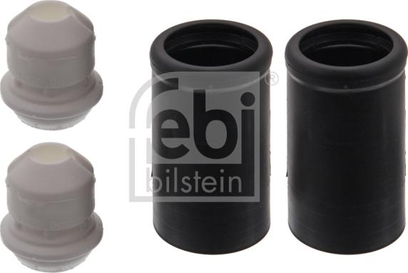 Febi Bilstein 13051 - Kit parapolvere, Ammortizzatore autozon.pro