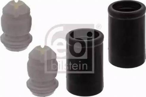 Febi Bilstein 13052 - Kit parapolvere, Ammortizzatore autozon.pro