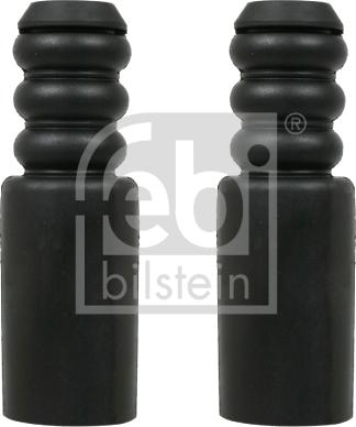 Febi Bilstein 13066 - Tampone paracolpo, Sospensione autozon.pro