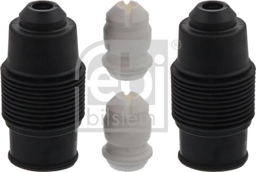 Febi Bilstein 13060 - Kit parapolvere, Ammortizzatore autozon.pro