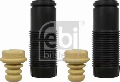 Febi Bilstein 13062 - Kit parapolvere, Ammortizzatore autozon.pro