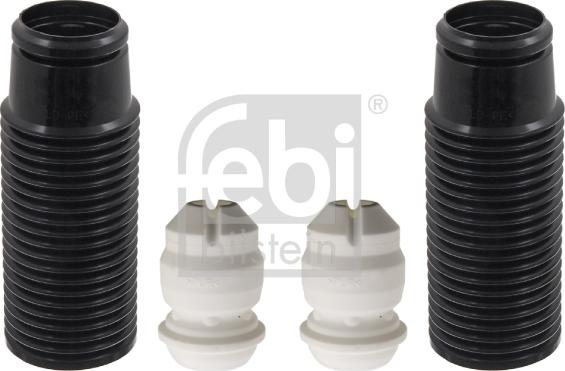 Febi Bilstein 13001 - Kit parapolvere, Ammortizzatore autozon.pro