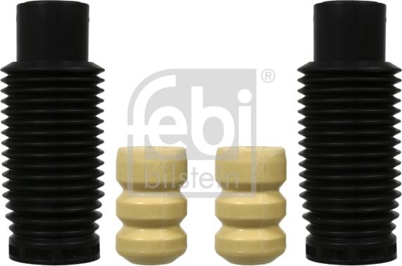 Febi Bilstein 13085 - Kit parapolvere, Ammortizzatore autozon.pro