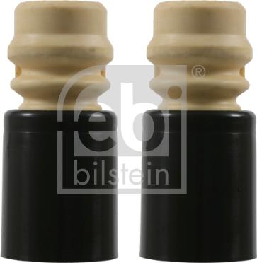 Febi Bilstein 13088 - Kit parapolvere, Ammortizzatore autozon.pro