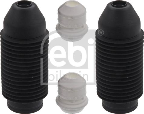 Febi Bilstein 13076 - Kit parapolvere, Ammortizzatore autozon.pro