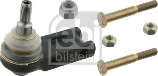 Febi Bilstein 12951 - Giunto di supporto / guida autozon.pro