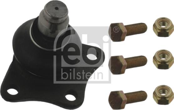 Febi Bilstein 12952 - Giunto di supporto / guida autozon.pro