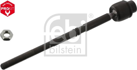 Febi Bilstein 12969 - Giunto assiale, Asta trasversale autozon.pro