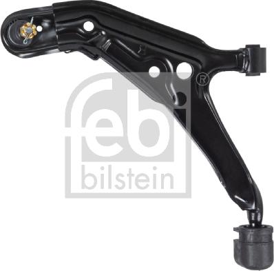 Febi Bilstein 12960 - Braccio oscillante, Sospensione ruota autozon.pro