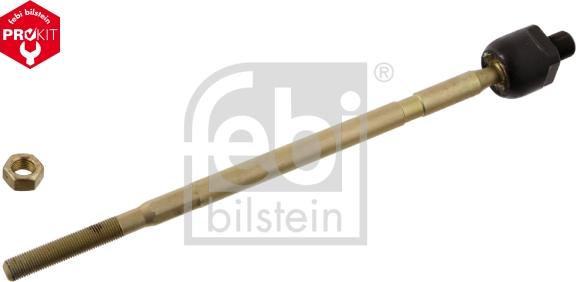 Febi Bilstein 12906 - Giunto assiale, Asta trasversale autozon.pro