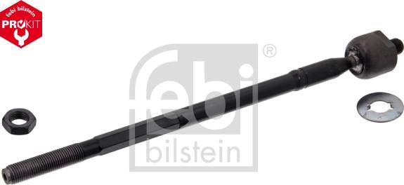 Febi Bilstein 12911 - Giunto assiale, Asta trasversale autozon.pro