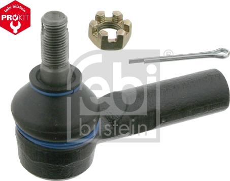 Febi Bilstein 12913 - Testa barra d'accoppiamento autozon.pro