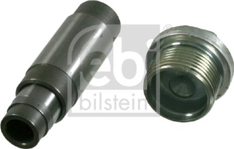 Febi Bilstein 12980 - Tenditore, Catena distribuzione autozon.pro