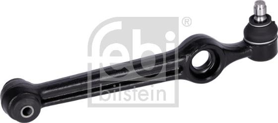 Febi Bilstein 12938 - Braccio oscillante, Sospensione ruota autozon.pro