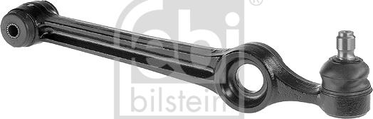 Febi Bilstein 12938 - Braccio oscillante, Sospensione ruota autozon.pro