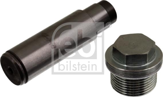 Febi Bilstein 12979 - Tenditore, Catena distribuzione autozon.pro