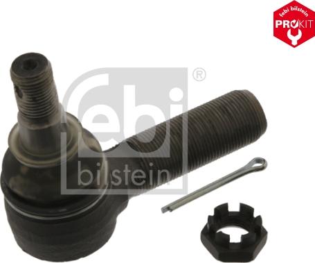 Febi Bilstein 12975 - Testa barra d'accoppiamento autozon.pro