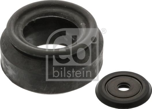 Febi Bilstein 12449 - Supporto ammortizzatore a molla autozon.pro