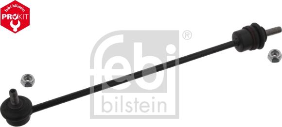 Febi Bilstein 12444 - Asta / Puntone, Stabilizzatore autozon.pro