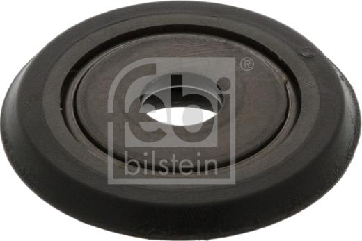 Febi Bilstein 12448 - Supporto ammortizzatore a molla autozon.pro